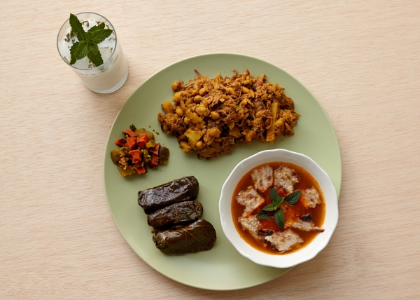 Abgoosht Abgoosht