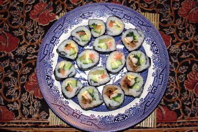 Iho Maki