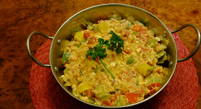 Menemen