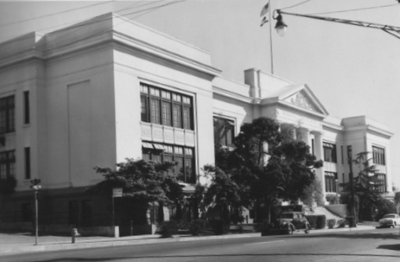 Washington Elementary School Washington Elementary School