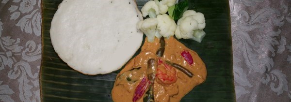 Kerala Curry