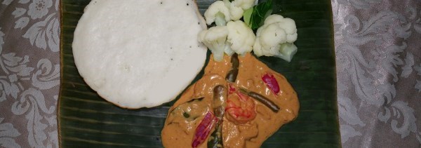 Kerala Curry Kerala Curry