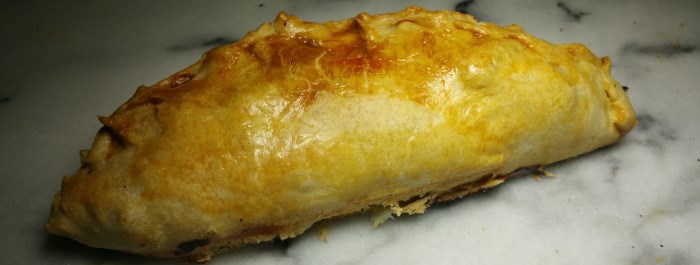 Pasty Pasty