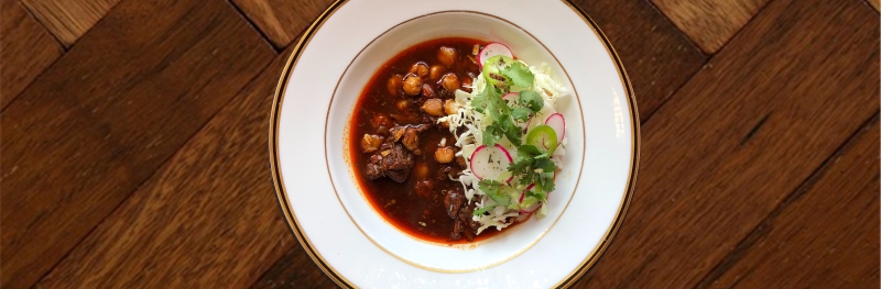 Pozole Pozole