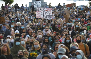 Black Lives Matter Black Lives Matter
