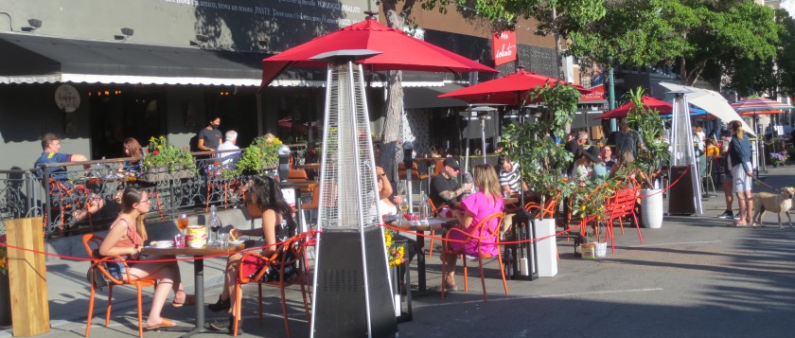 Al Fresco Al Fresco