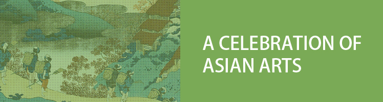 A Celebration Of Asian Arts