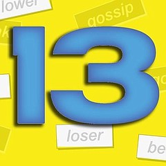 Stage: 13 The Musical