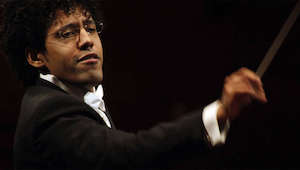 Music: Its About Time Percussion Festival