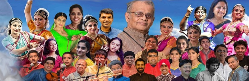 12th Annual Indian Classical Music & Dance Festival
