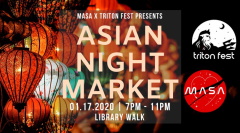 Asian Night Market