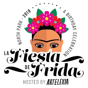La Fiesta de Frida