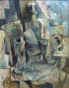 Art of the 20th Century