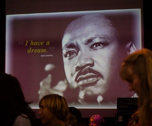 30th Martin Luther King Day Celebration