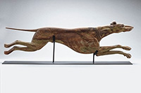 American And European Folk Art From The Permanent Collection
