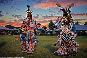 49th Annual Barona Powwow