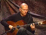 Music: Ottmar Liebert & Luna Negra