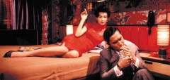 Film: In The Mood For Love
