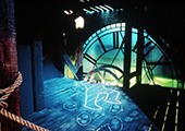 Sherlock Holmes and the Clocktower Mystery