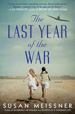 Book Signing: Susan Meissner