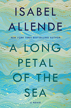 Book Signing: Isabel Allende