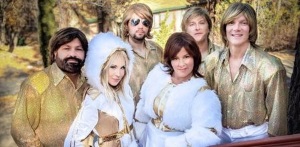 Music: The Abba Show