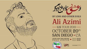 Music: Ali Azimi