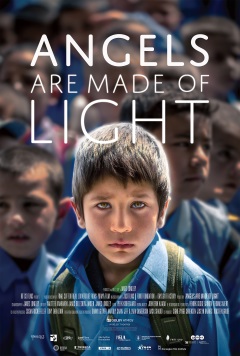 Film: Angels Are Made of Light