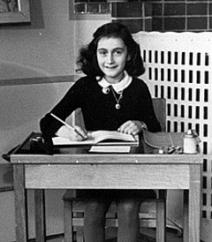 Stage: The Diary of Anne Frank