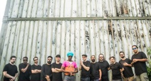 Music: Antibalas