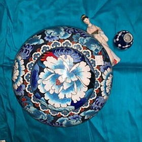 Asian Treasures Sale