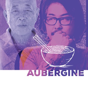 Stage: Aubergine