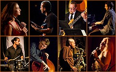 11th Annual Brasil Jazz Festa
