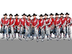 Music: Banda Machos