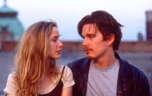 Film: Before Sunrise