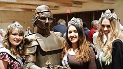 Borrego Springs Film Festival
