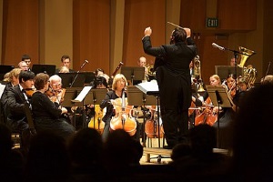Music from the British Isles Concert