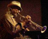 Music: Bill Caballero Jam Session