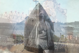 Stage: Calafia At Liberty