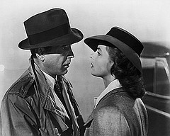 Cinema Under the Stars: Casablanca