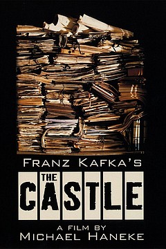 Coffee & Film: The Castle (Kafka)