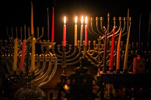 Chanukah Celebration