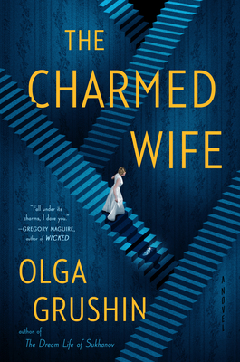 Warwick's Book Discussion: The Charmed Wife