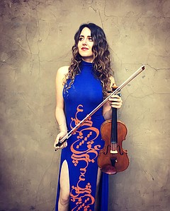 Songs of Home & Exile
