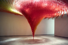 Art Exhibit Opening: Do Ho Suh