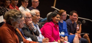 Global Empowerment Summit
