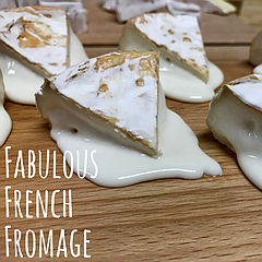 Fabulous French Fromager