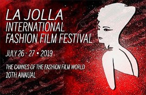 La Jolla International Fashion Film Festival