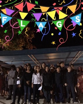 F.L.A.G.S. Multicultural Fair