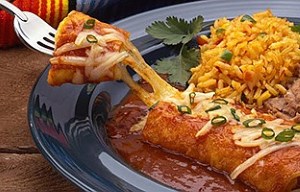 Kid's Kitchen: Flavors Of Mexico
